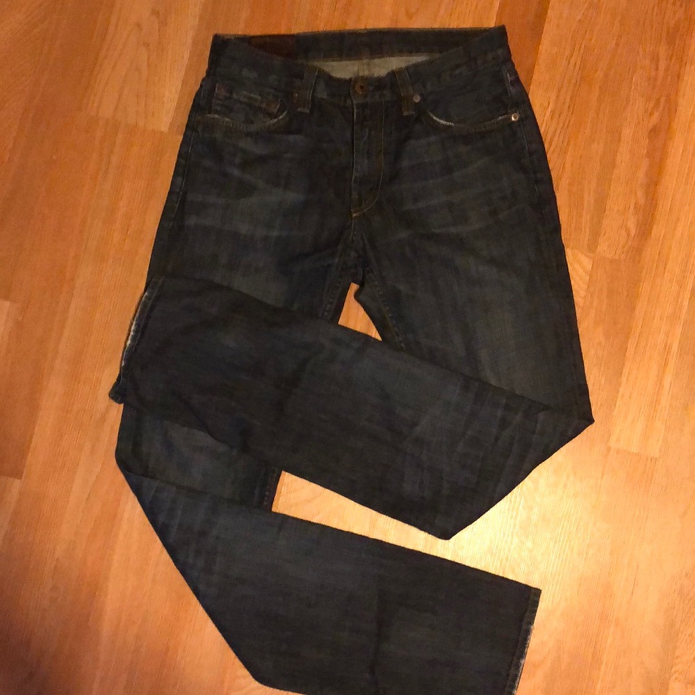 J brand jeans